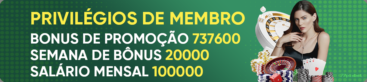 Slots no app 77pixbet mobile