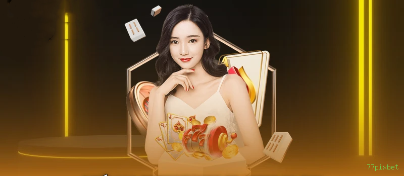 Bônus exclusivos membros VIP 77pixbet