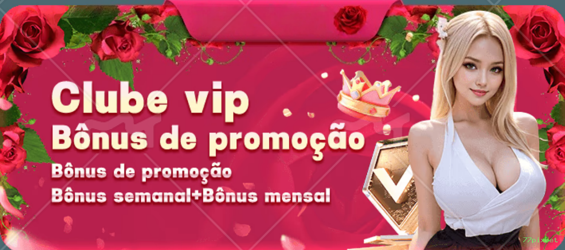 Suporte VIP 77pixbet - atendimento prioritário